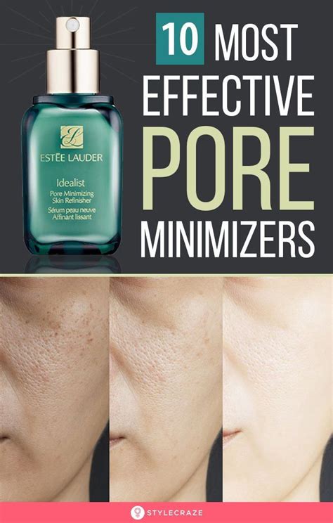 best face pore minimizer.